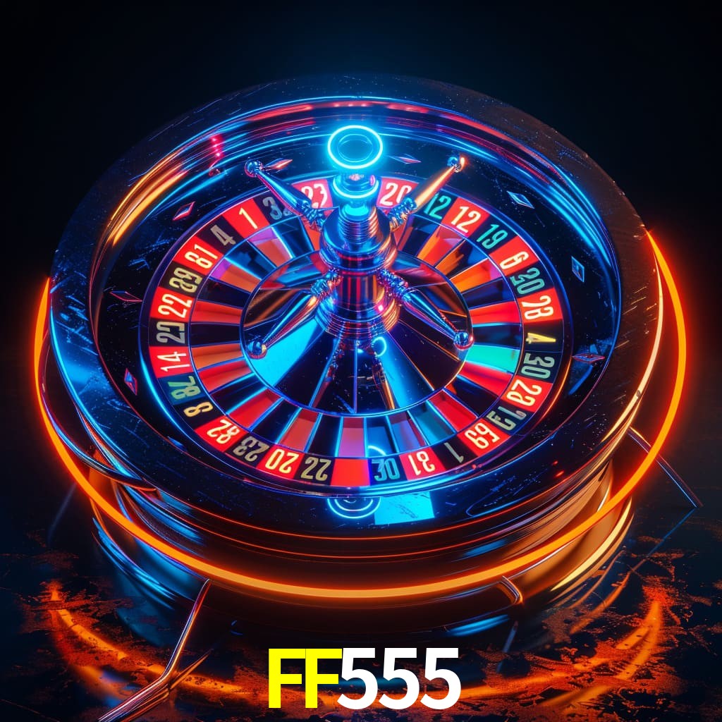 Melhor Casino Online FF555
