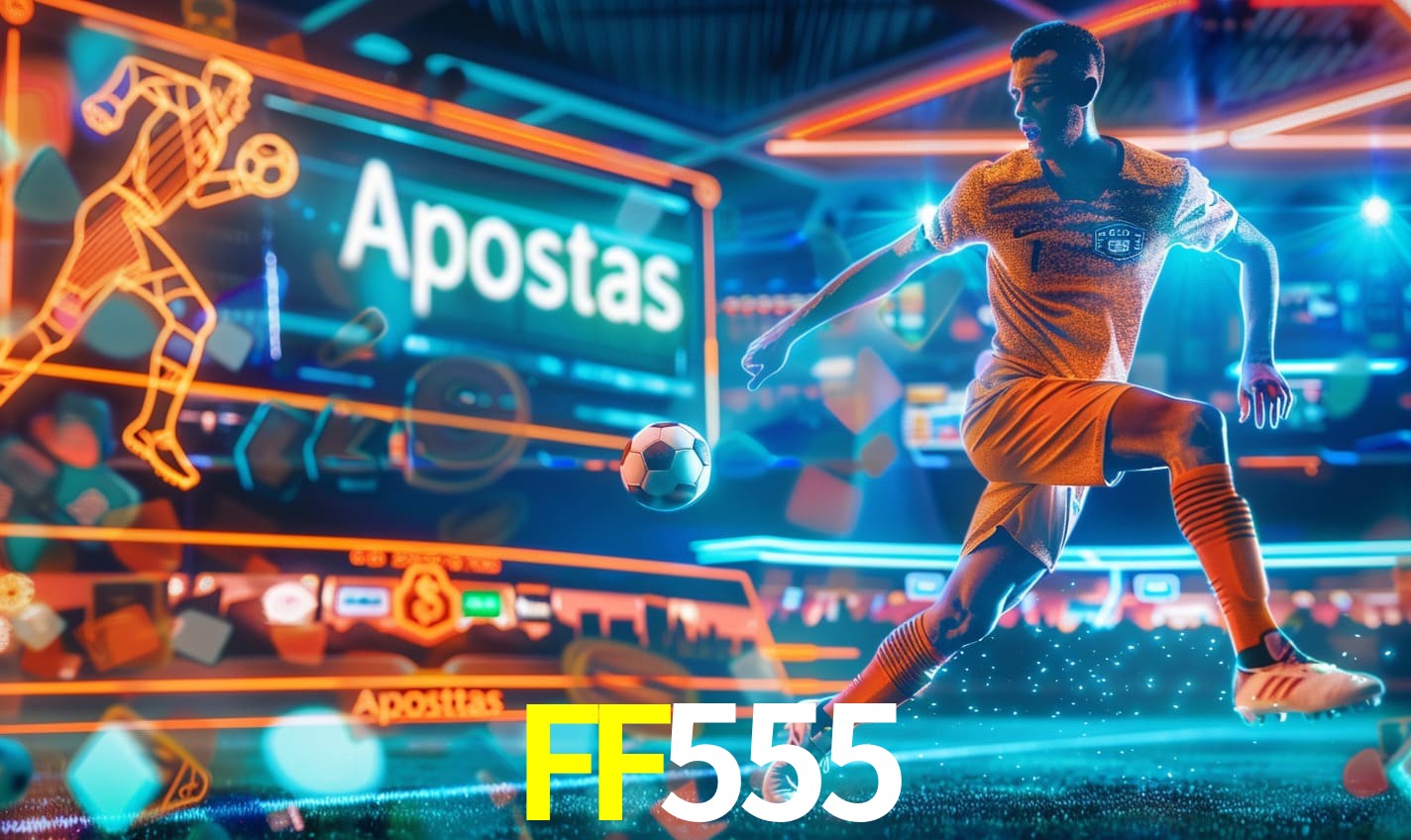 Apostas FF555